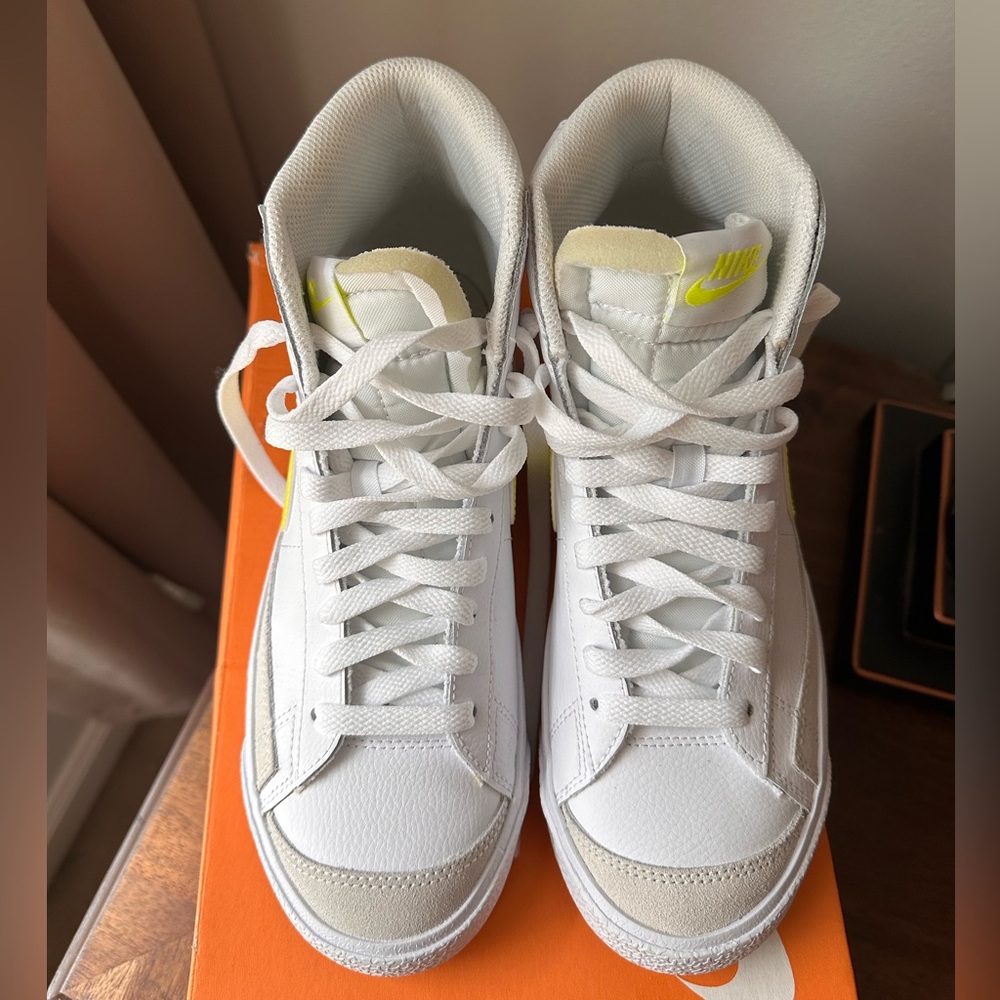 Nike blazer mid 77 - Picture 3 of 5